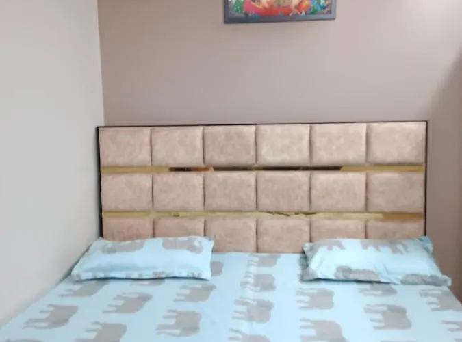 Peaceful Homestay 2